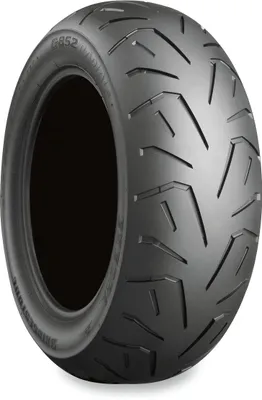 Produktbild von Bridgestone Motorradreifen car-tyres G852 ( 200/55 R16 TL 77H Hinterrad, M/C, Variante G )