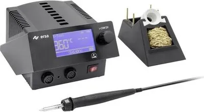 Produktbild von Ersa Lötstation 150 W - 450°C
