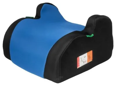Produktbild von AMiO Sitzerhöhung Sitzerhöhung Kinder 04476 Schaum/Hartschaum HDPE (Hart-Polyethylen)