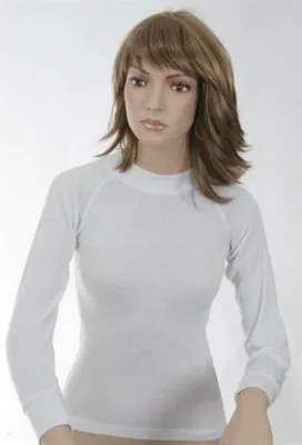 Produktbild von Thermoshirt langärmelig Kinder