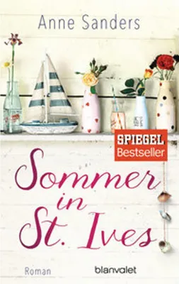 Image de Sommer in St. Ives