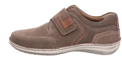Obrázok produktu pre Josef Seibel Anvers 83 slip-on hnedá obuv