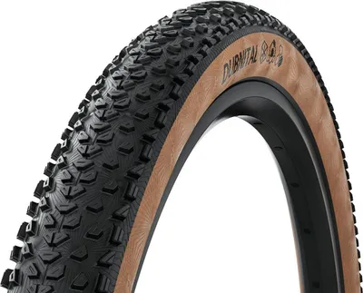 Immagine prodotto di Pneumatico MTB Continental "Dubnital" , 29x2.40" 60-622 nero/trasparente