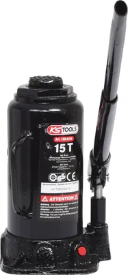 Immagine prodotto di KS TOOLS 160.0356 Martinetto per auto