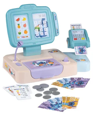 Obrázok produktu pre Stitch Supermarket pokladňa