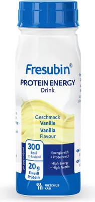 Obrázok produktu pre Fresubin PROTEIN energy Drink 6x4x200ml Vanille