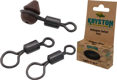 Obrázek produktu pro Kryston helikoptérový obratlík č.7 10ks