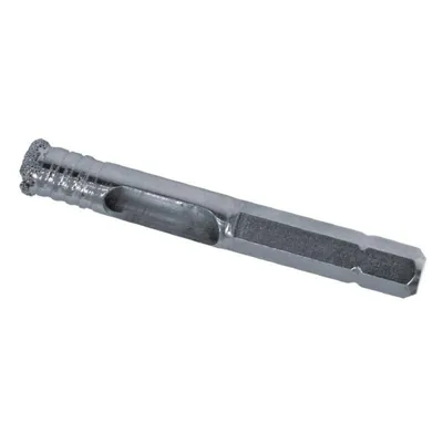 Produktbild von Diamant-Hartfliesenbohrer 5mm, Sechskantgriff