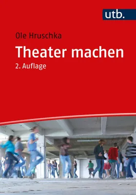 Produktbild von Theater machen
