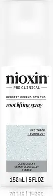 Image de Traitement protecteur des cheveux Nioxin 3D STYLING