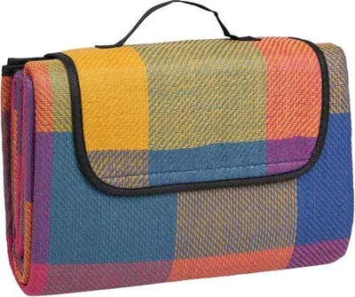Immagine prodotto di Tela da picnic – – Ampia e resistente – Tela da picnic