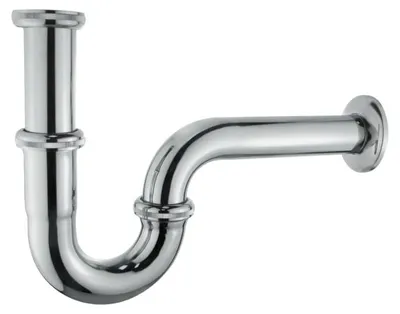 Obrázok produktu pre Sturotec sifón na potrubie, priemer 1 1/4"