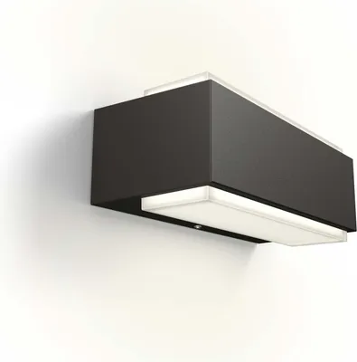 Image de Stratosphère Applique Ultra Efficace LED 3,8W 800lm Anthracite