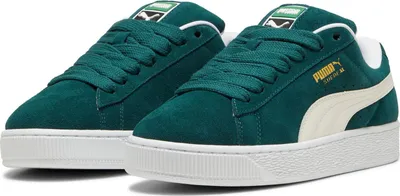 Immagine prodotto di Puma Suede Xl - mirto scuro-bianco caldo, Taglia:5
