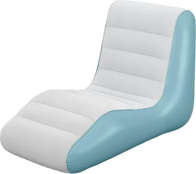 Produktbild von Bestway Sessel Aufblasbar Luxury 133x79x88 cm Innen 75127