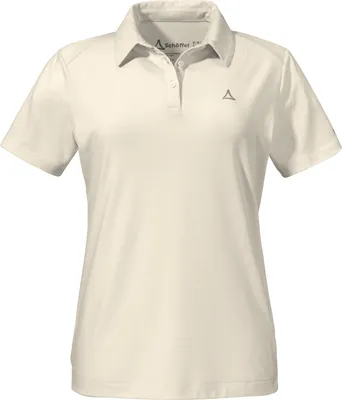 Produktbild von Schöffel SCHÖFFEL Polo Shirt Ramseck Weiß Weiß 38