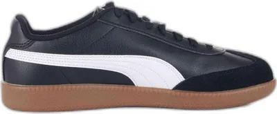 Produktbild von Puma Sneakers 398174-02 in Black color size 43