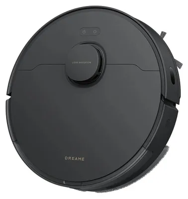 Image de Dreame D20 0.7 L Bagless Black
