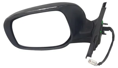 Image de TOYOTA Yaris Rétroviseur extérieur gauche 87940-0D250 OE
