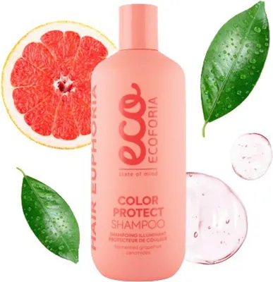 Immagine prodotto di Ecoforia Colour Protect Shampoo 400ml