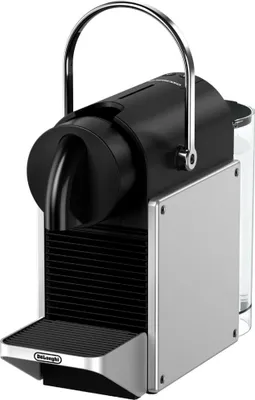 Produktbild von DeLonghi Pixi EN127.S Nespressomaschine