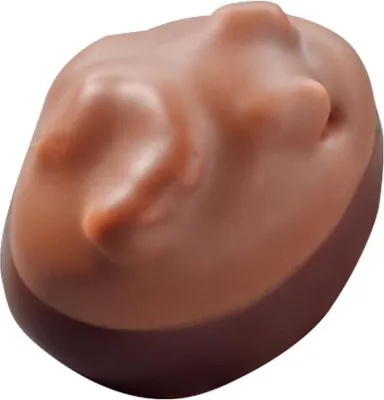 Produktbild von Peters Walnuss-Marzipan Praline 1,5kg