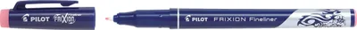 Produktbild von FriXion Fineliner