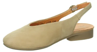 Produktbild von Think! Ballerinas Weiblich 32323131313834 Beige 42 1/2 EU