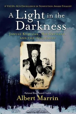 Zdjęcie produktu dla A Light in the Darkness