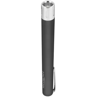 Productafbeelding van Ansmann 1600-0458 Stiftleuchte 2.200 Kelv. Glühbirne E10 warmweiß PLC15B