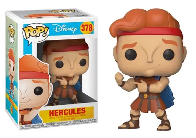 Immagine prodotto di FUNKO BOBBLE HEAD POP CULTURE DISNEY ROBIN HOOD FIGURINA NUOVA!  Funko