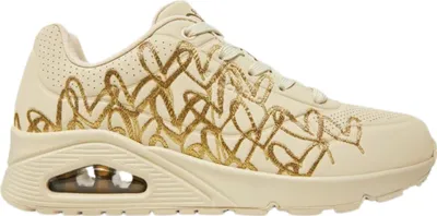 Produktbild von Skechers Uno Sportschuhe Beige EU 38 Damen Beige EU 38
