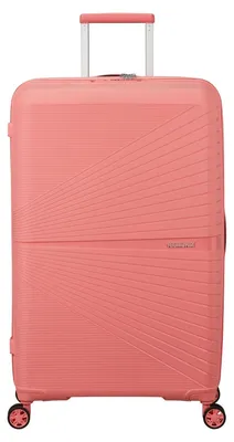 Produktbild von American Tourister Airconic Spinner 77 / 28 TSA Trolley Solar Pink koralle 74cm