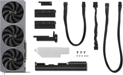 Image de NVIDIA - Carte graphique - GeForce RTX 5080 - 16 Go GDDR7 - PCIe 5.0 x8 - 3 x DisplayPort, HDMI - Boîte Braune