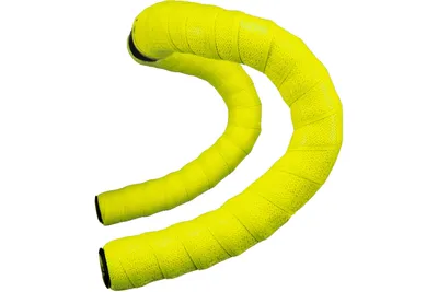 Image de LIZARD SKINS DSPCY382 - DSP Bar Tape 3.2 - Neon Yellow