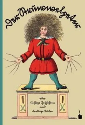 Produktbild von Der Struwwelpeter