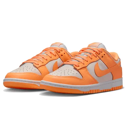 Obrázok produktu pre Nike Dunk Low - Peach Cream Wmns, DD1503-801, Größe: 41