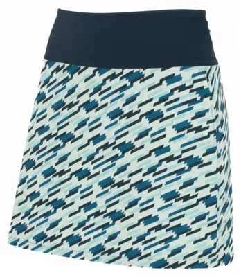 Produktbild von Jack Damen Wolfskin Beaumont Skirt 1502212-7634 Größe 38