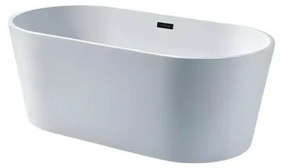 Immagine prodotto di Vasca in acrilico Vasca relax Vasca di design Vasca comfort 180x82 cm