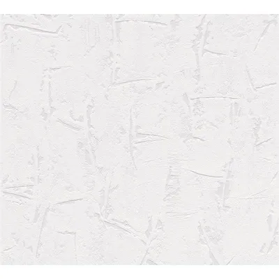 Obrázok produktu pre A.S. Création Vliestapete Simply White 4 Tapete weiß 10,05 m x 0,53 m 288639 2886-39