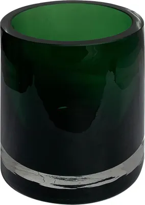 Produktbild von Kaheku Tischlicht Olson grün 9 Ø 11h  849001687