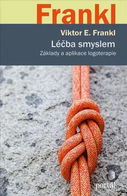 Immagine prodotto di Léčba smyslem - Základy a aplikace logoterapie (Frankl Viktor E.)
