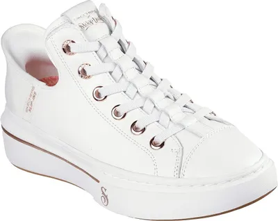 Produktbild von Skechers Snoop One-og Leather 186001-WHT Damen