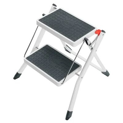 Immagine prodotto di Hailo 4310-001 MK60 StandardLine 2 treden Trapkruk