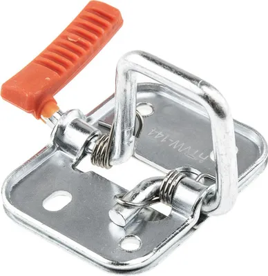 Obrázek produktu pro Zámek kapotáže motocyklu