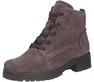 Produktbild von Gabor Damen Stiefelette braun Größe EUR 39