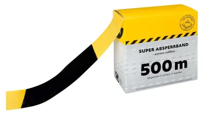 Produktbild von Moravia Absperrband gs Europaband