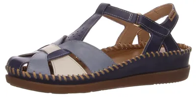 Produktbild von Pikolinos Sandalette blau in Gr. 36