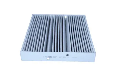 Produktbild von MAXGEAR 26-1988 Aktivkohle Innenraumfilter Pollenfilter passend für MERCEDES-BENZ A-Klasse (W177) CLA Coupe (C118) CLA Shooting Brake (X118) GLB GLA