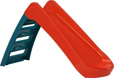 Produktbild von PalPlay Flexi 3 Rutsche für Kleinkinder klappbar Indoor & Outdoor